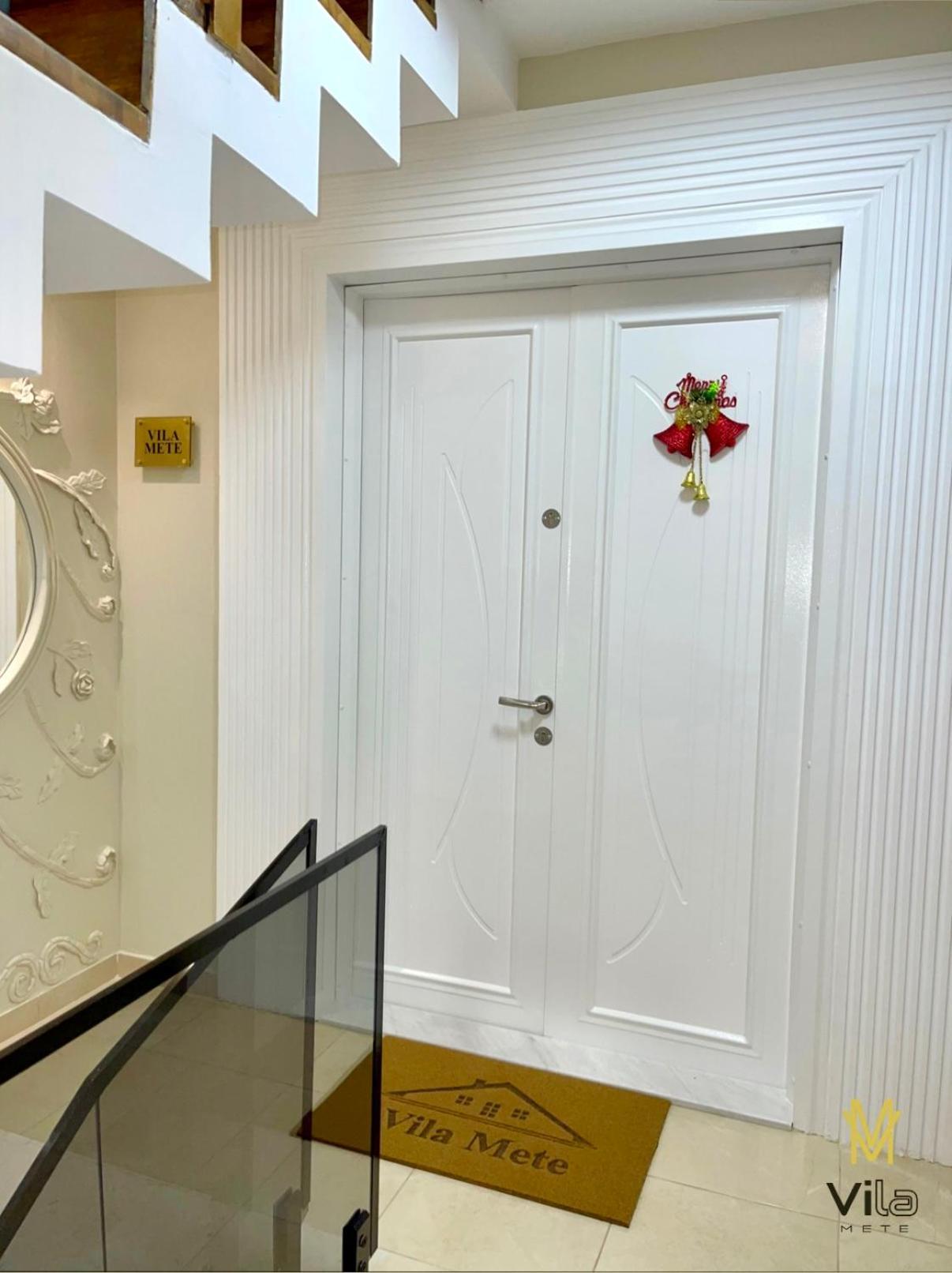 Mete Apartment's Appartamento *