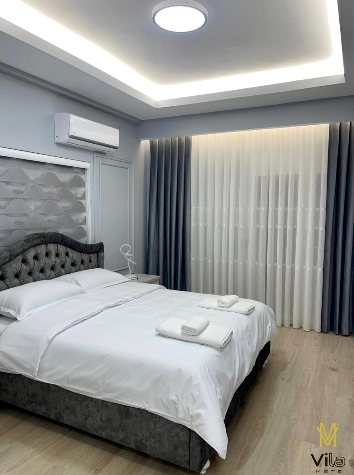 Mete Apartment's * Korce