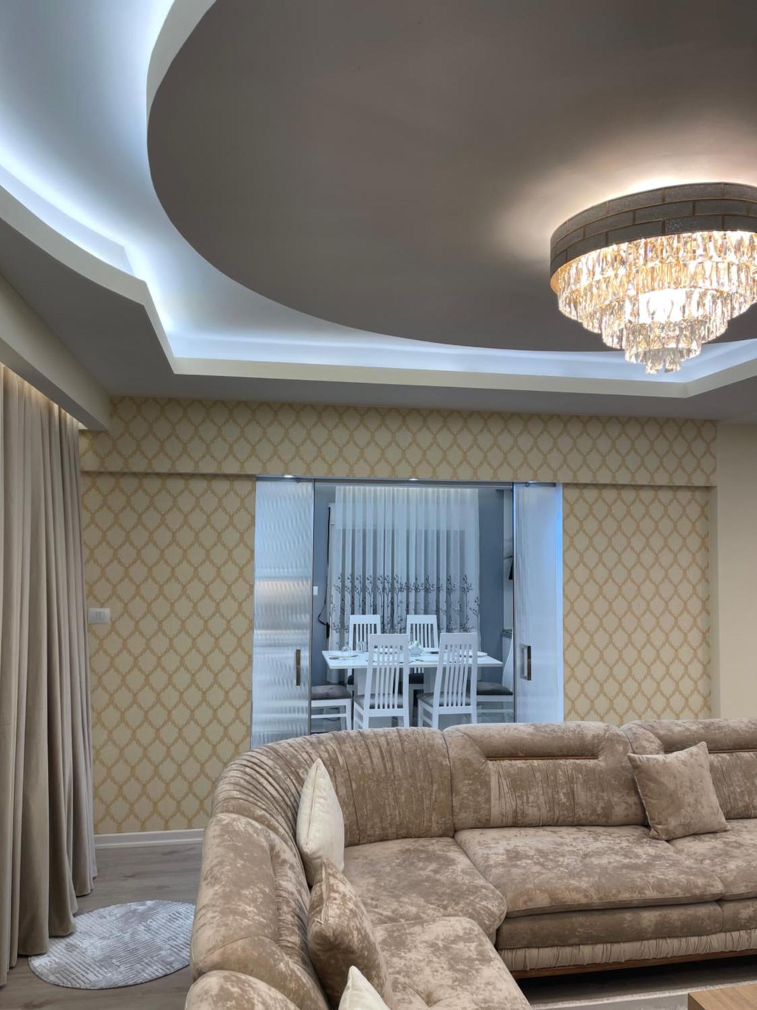 Appartamento Mete Apartment's Korce