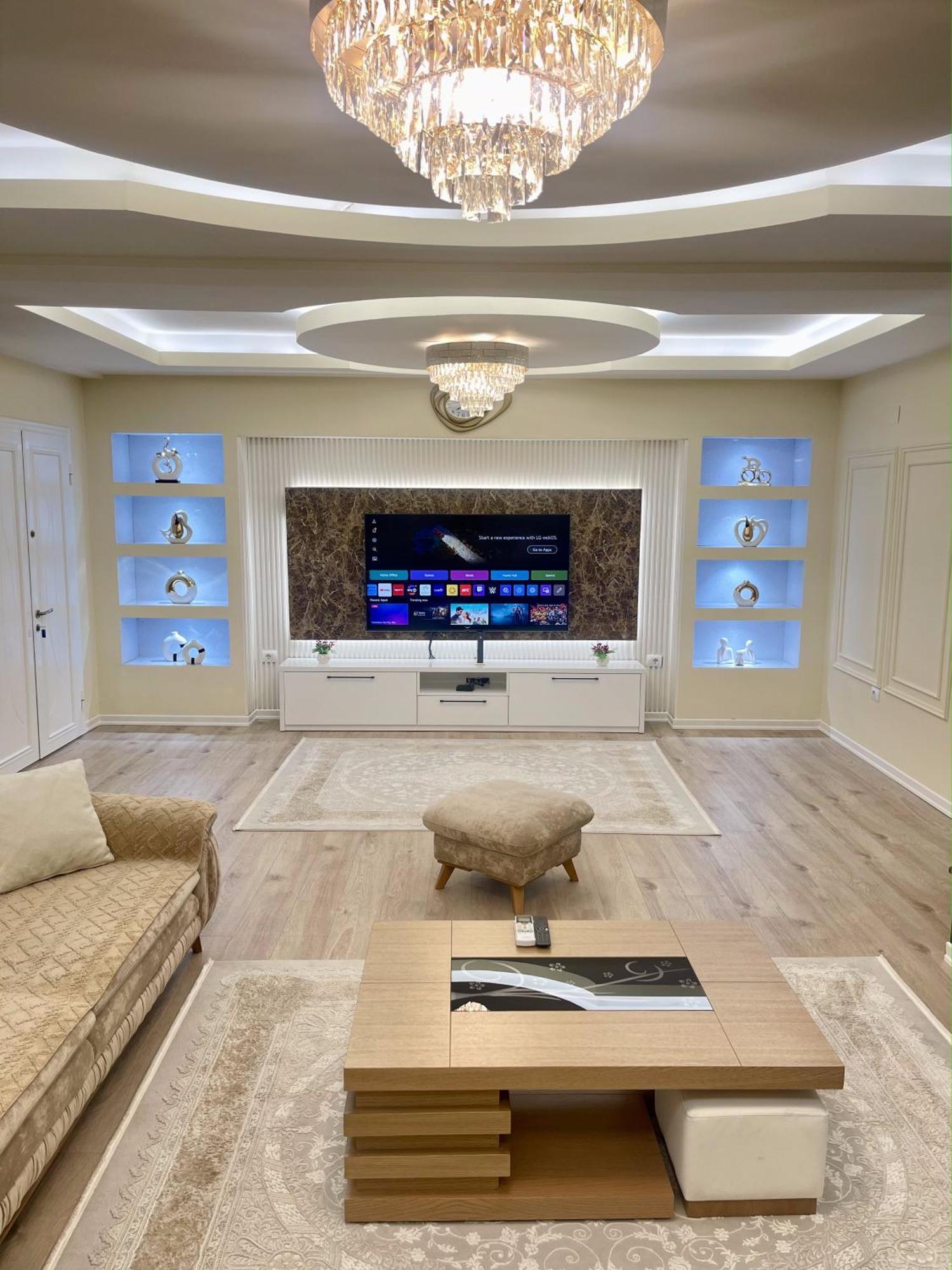 Mete Apartment's Appartamento