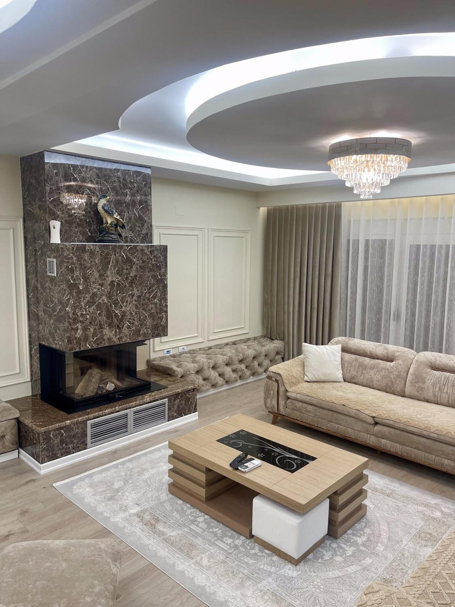 Mete Apartment's Appartamento *