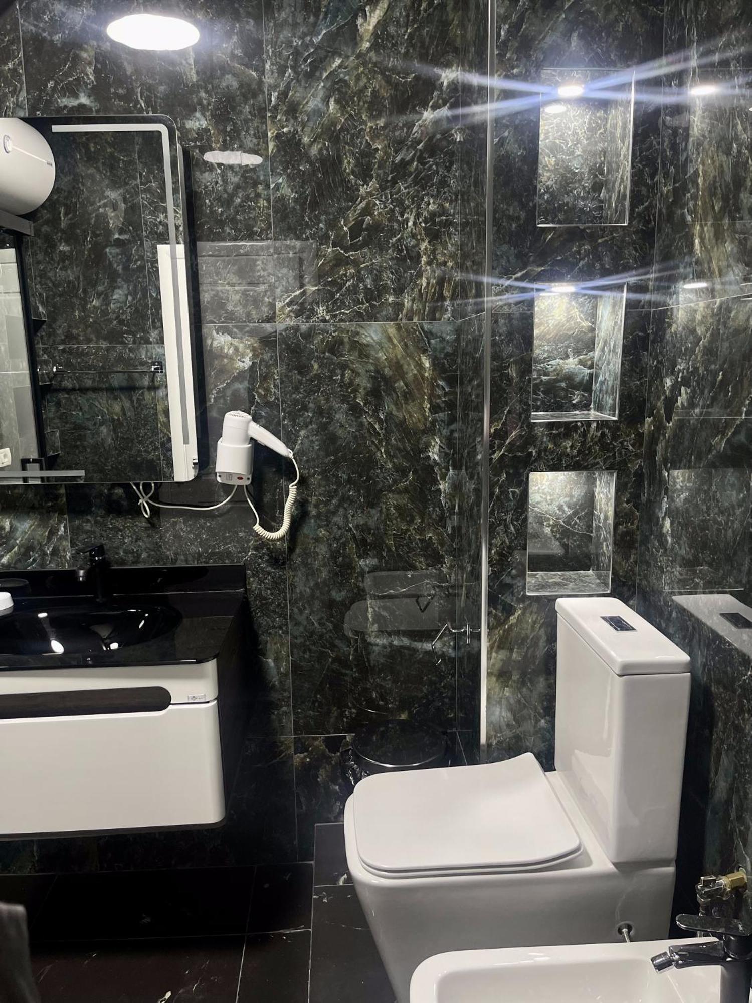 Appartamento Mete Apartment's *