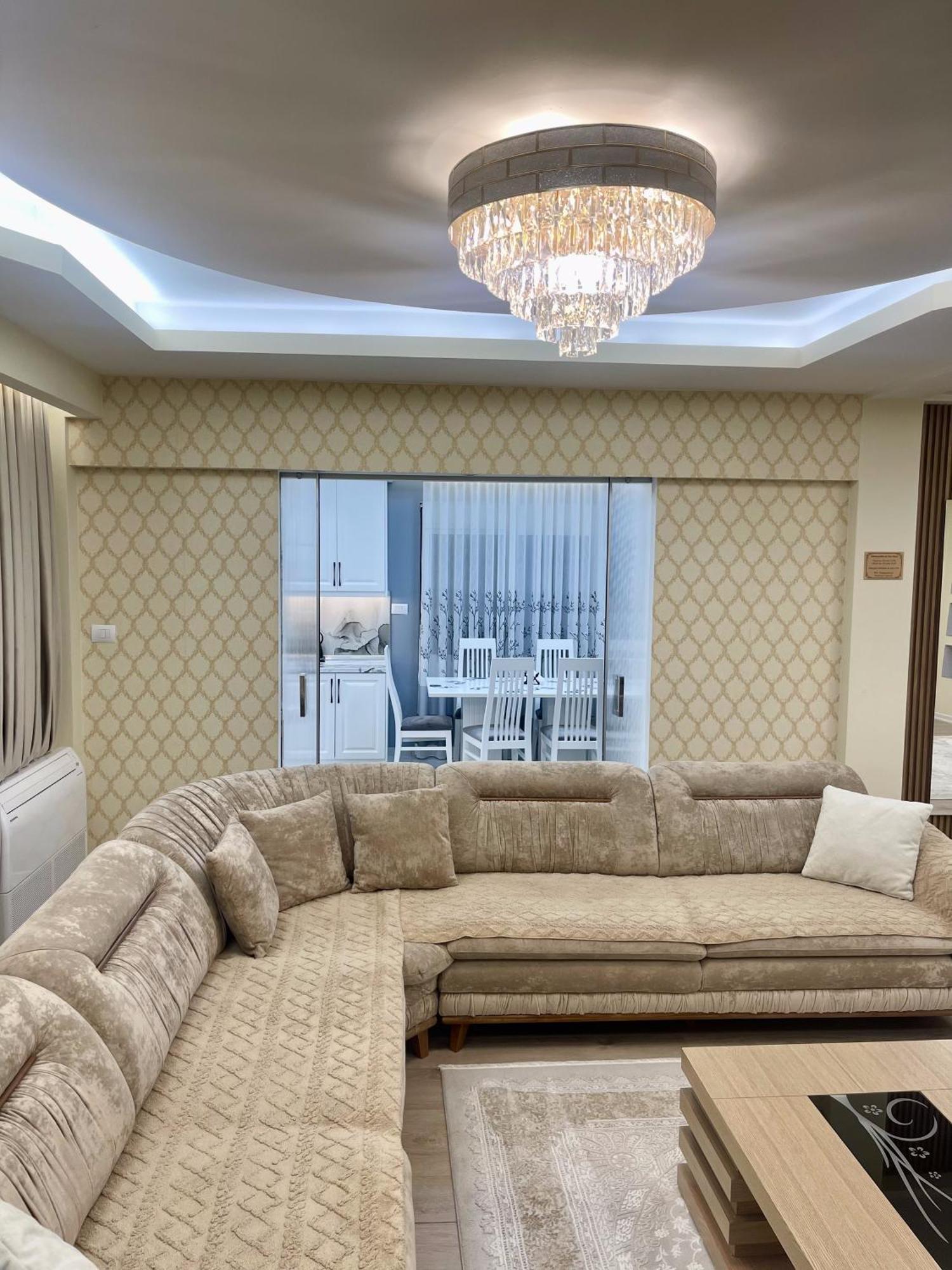 Appartamento Mete Apartment's Korce