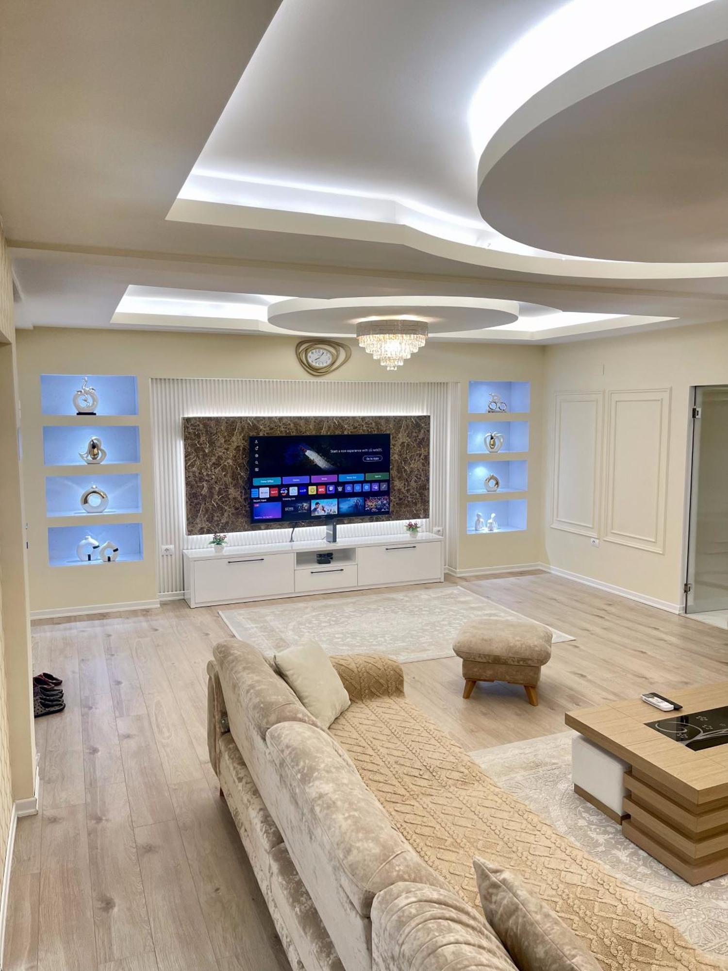 Mete Apartment's Korce