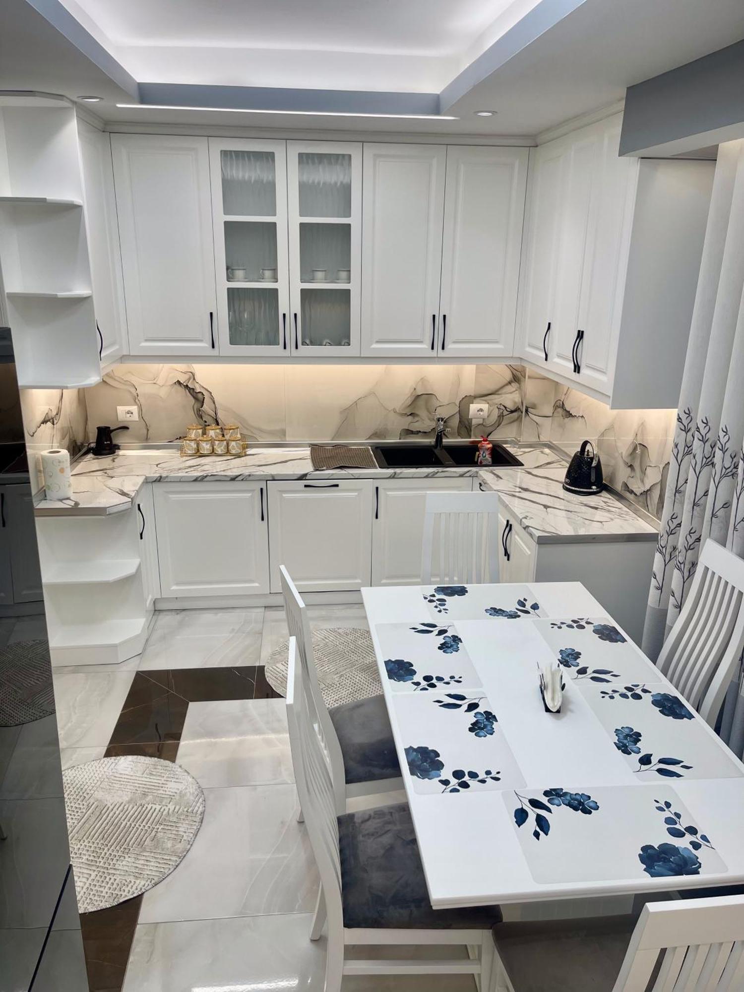 Mete Apartment's Appartamento
