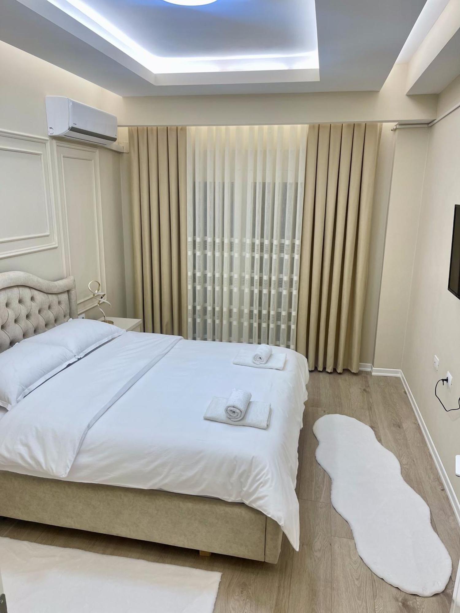 Mete Apartment's Korce